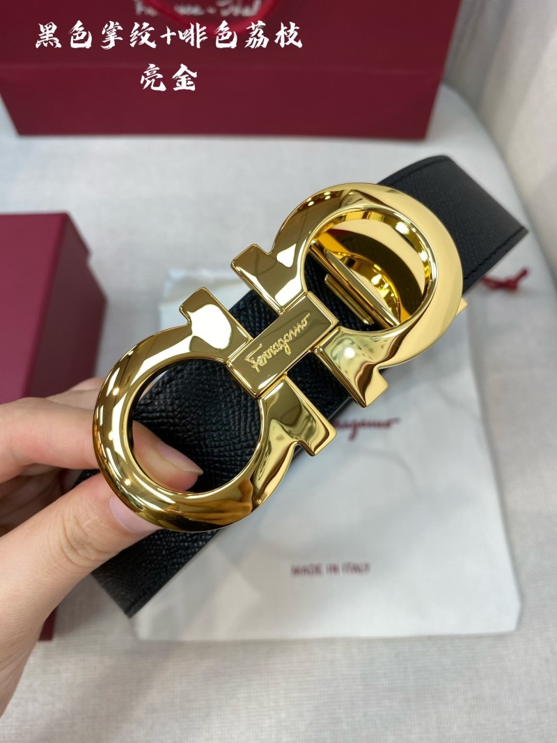 Ferragamo Belts